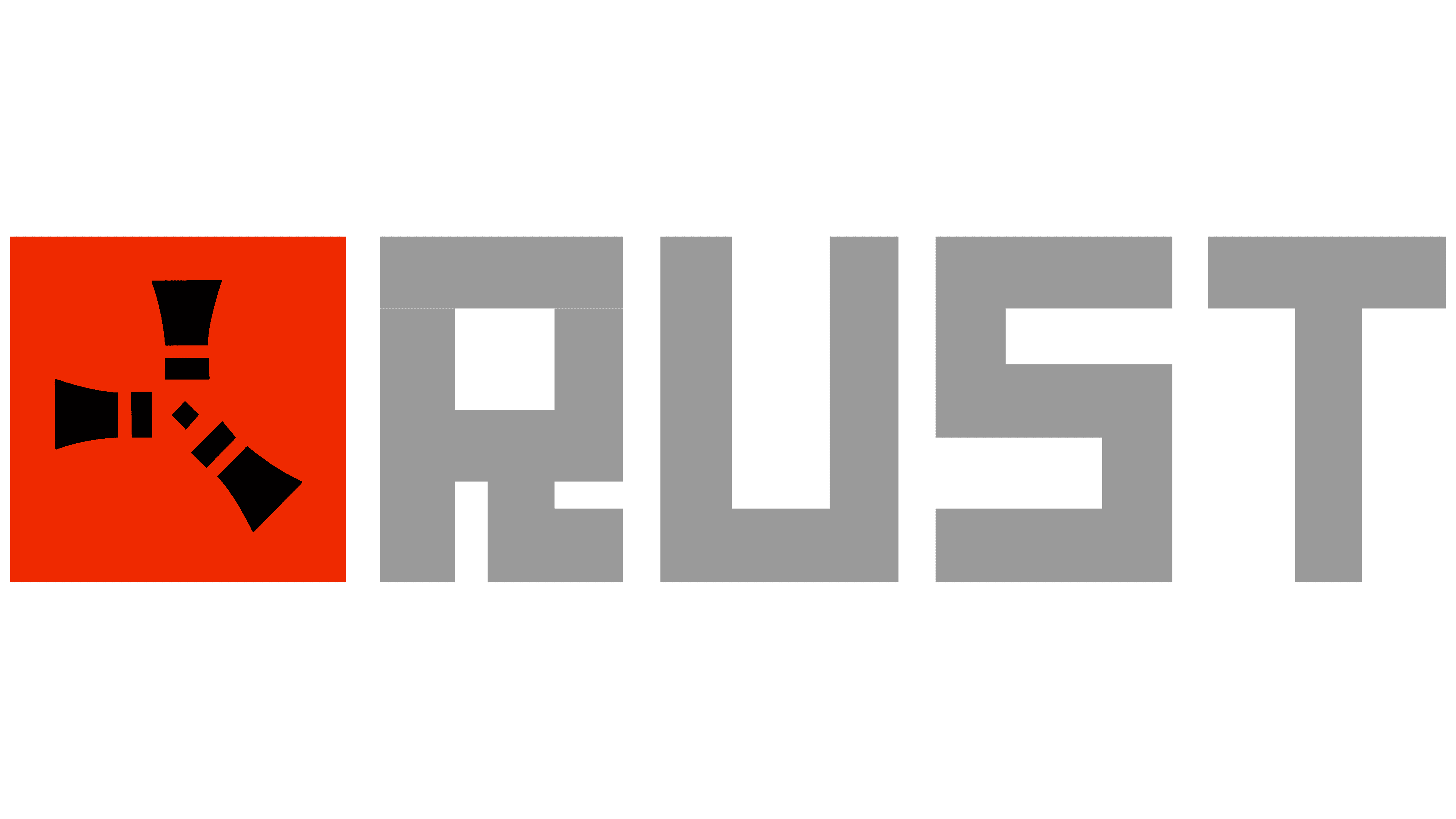 Rust